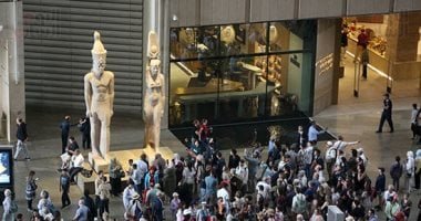 صحيفة إسبانية: المتحف المصرى الكبير أيقونة ثقافية تعكس الهوية المعاصرة