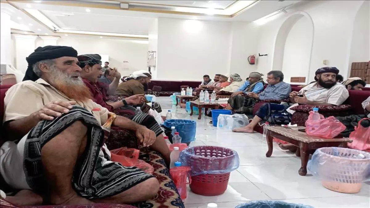 رحيل عقيل محمد مسلم: مجموعة المطوع تنعى شخصية بارزة عرفت بعطائها الكبير