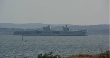 «شارل ديجول» بين تقارير الانطلاق نحو الشرق الأوسط ونفى باريس.. أين الحقيقة