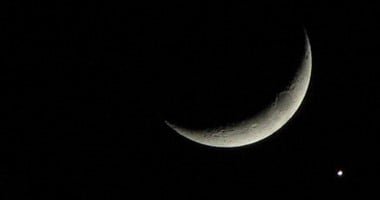 النهاردة كام رمضان؟.. وموعد عيد الفطر المبارك فلكيا