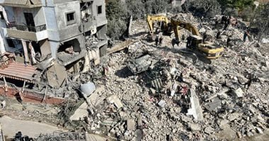 إسرائيل تعلن دخول قوات برية إلى الجنوب اللبنانى