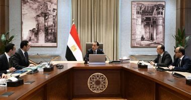 رئيس الوزراء يستعرض مع وزير الشباب والرياضة محاور العمل المستقبلية للوزارة