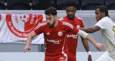 حرب إيران.. حمدى فتحى وأكرم توفيق تحت خط النار فى قطر