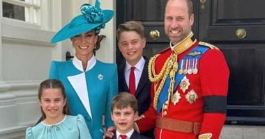 ترقب ملكى عقب اكتشاف جثة فى الكلية المستقبلية للأمير جورج