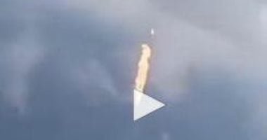 بيرو تعلن الطوارئ وتوقف تصدير الغاز إثر انفجار ضخم بحقل كاميسيا.. فيديو