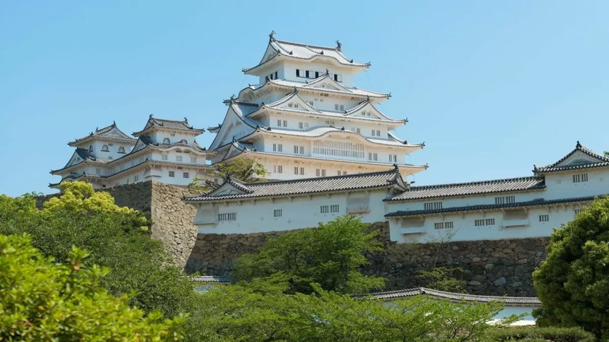 عاجل: القلعة اليابانية تفرض رسوم صادمة على الأجانب... حصرياً: 250% زيادة في ثمن الدخول - ماذا عن العرب؟