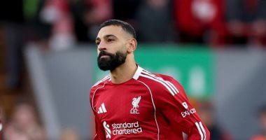 ليفربول يستهدف 45 مليون جنيه إسترليني من بيع محمد صلاح