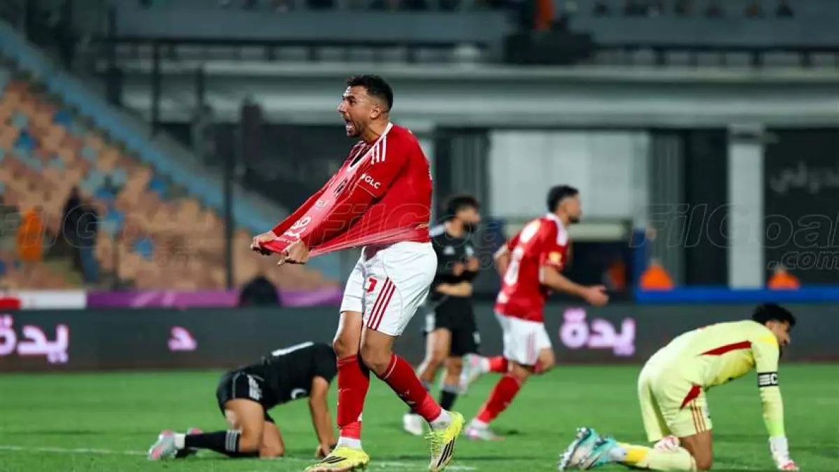 عاجل: 4 مباريات نار تحدد مصير الأهلي خلال مارس... هل ينقذ الموسم أم ينهار؟