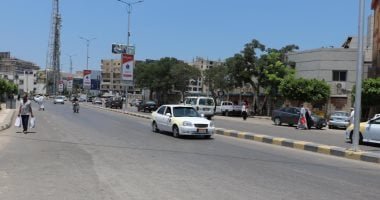 ارتفاع ولا انخفاض.. الأرصاد تكشف تفاصيل طقس الأيام المقبلة (فيديو)