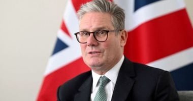 كير ستارمر يتعهد بتجنب أخطاء حرب العراق فى إيران.. ما القصة؟