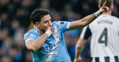 أتلتيكو مدريد يضع عمر مرموش على رأس أولوياته في الميركاتو الصيفي