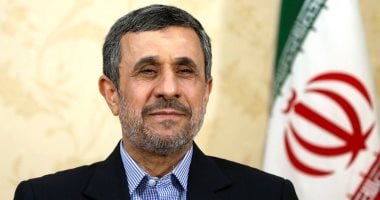 إعلام إيرانى يؤكد نجاة الرئيس الأسبق أحمدى نجاد من قصف إسرائيلي على طهران