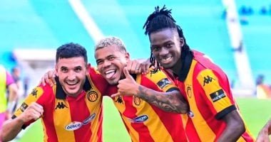 المساكني ويان ساس جاهزان لدعم الترجي أمام الأهلي بقمة دوري أبطال أفريقيا