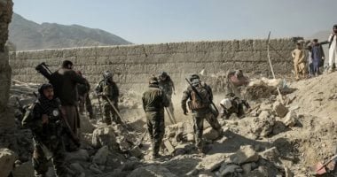 انفجارات فى كابول وتصاعد الاشتباكات مع باكستان… القتال يمتد إلى عدة ولايات