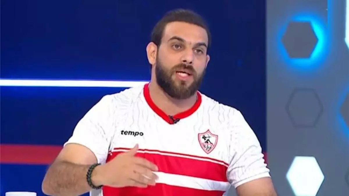 عاجل: دويدار يفجر مفاجأة صادمة - سكواد الزمالك أقوى من الأهلي ونتصدر الدوري!