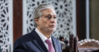 باكستان: ندعو طهران لمراعاة اتفاقية الدفاع المشترك بين إسلام آباد والرياض