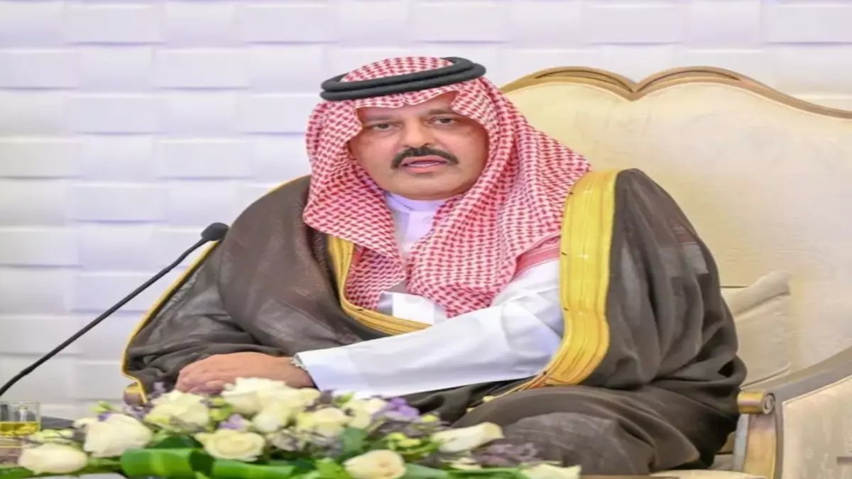 عاجل: بأمر ملكي.. استضافة طارئة للخليجيين العالقين في مطارات المملكة - توجيهات فورية بتوفير كامل احتياجاتهم!