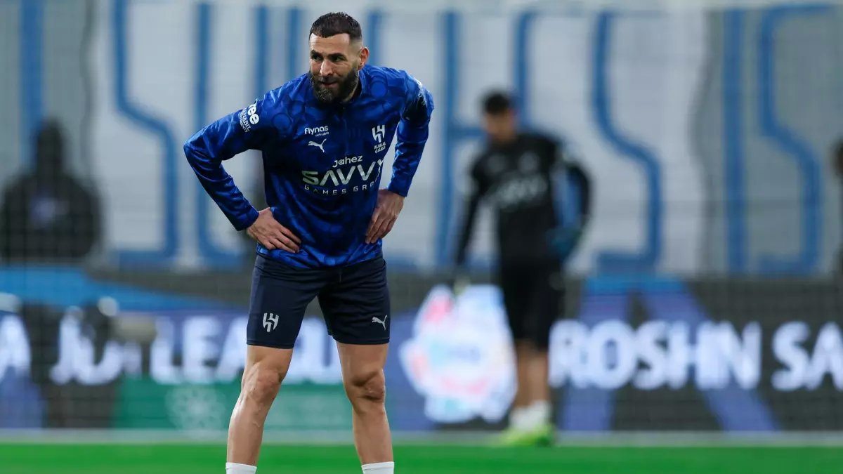 عاجل: الهلال يحسم مصير إنزاجي نهائياً بعد العاصفة... والثلاثية التاريخية في الأفق!