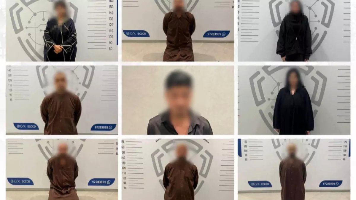 عاجل: وزير الشؤون الإسلامية يحذر السعوديين من خطر قاتل يهدد الأمن الوطني!