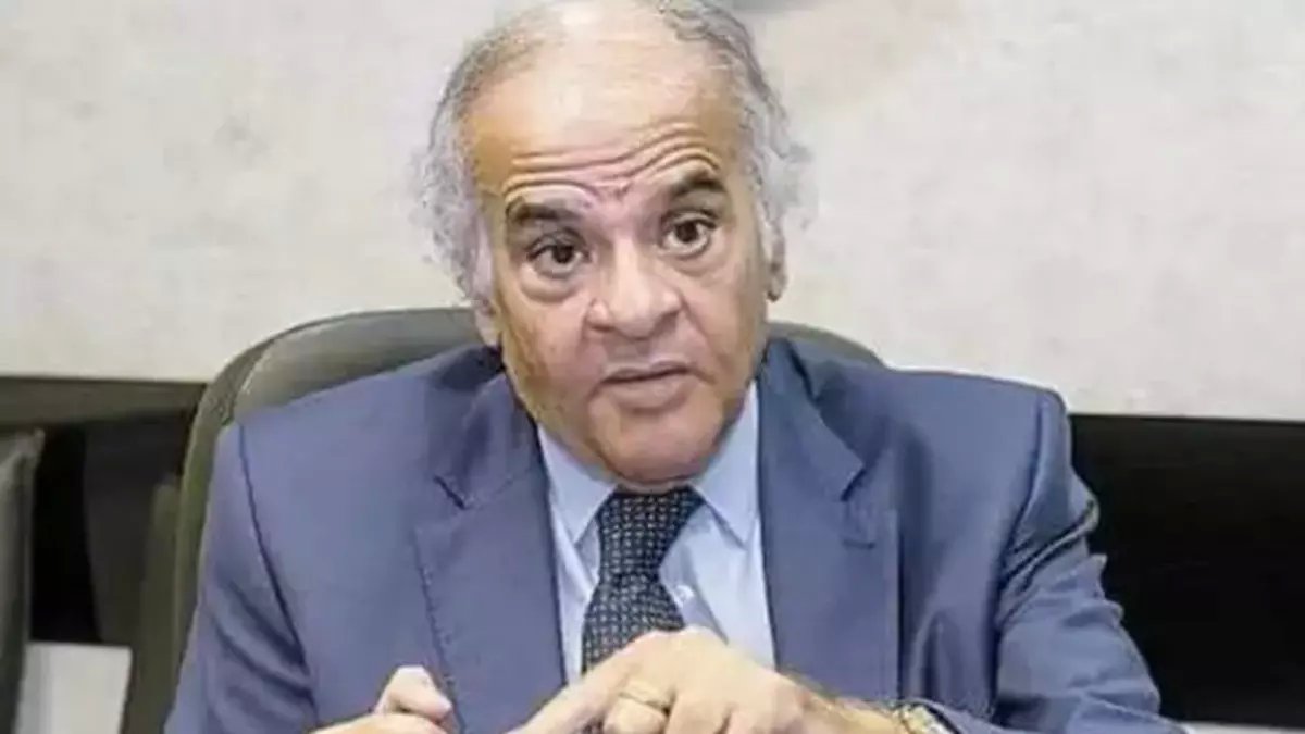 عاجل: ممدوح عباس يرفض صفعة الحكومة للزمالك... رسالة نارية للقيادة السياسية بشأن أرض أكتوبر!