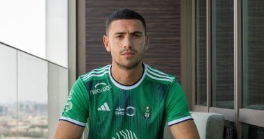 إصابة جديدة لمدافع اهلي جدة قبل مواجهة الاتحاد