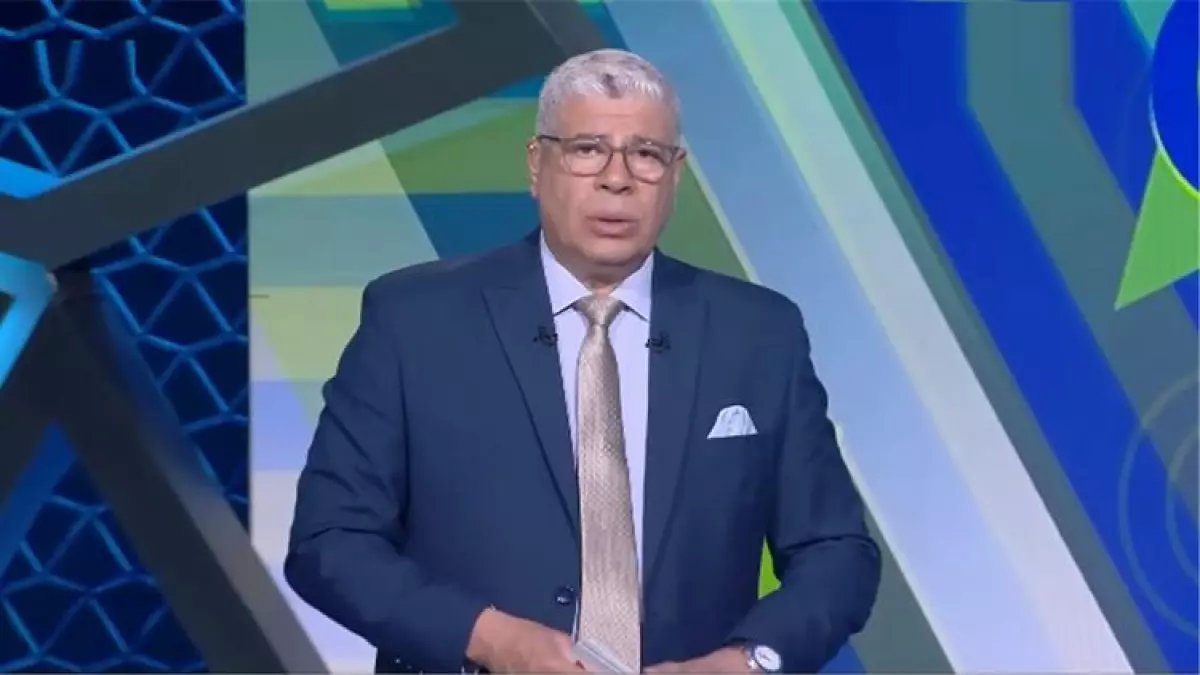 انتهى الجدل نهائياً: شوبير يعلن مصرّاً 'قصة الدوري انتهت رسمياً' بعد قرار المحكمة الرياضية الدولي لصالح الأهلي!