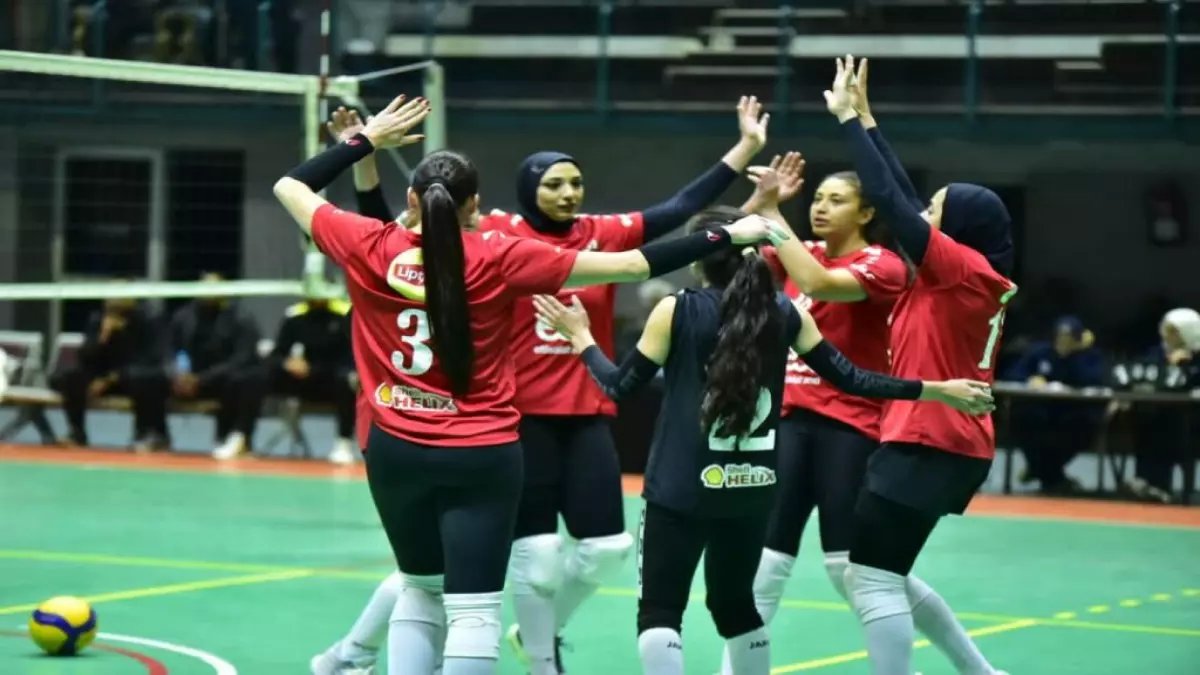 عاجل: الأهلي والزمالك في مواجهة نارية لحسم كأس مصر للطائرة... صدام الجبابرة يشعل الإسكندرية!