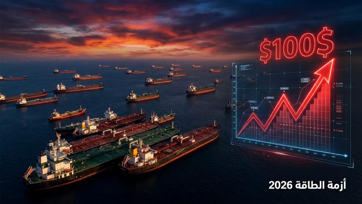 عاجل: انفجارات تهز دبي والدوحة.. أسعار النفط تنفجر 83 دولاراً وإيران تخترق الخطوط الحمراء!