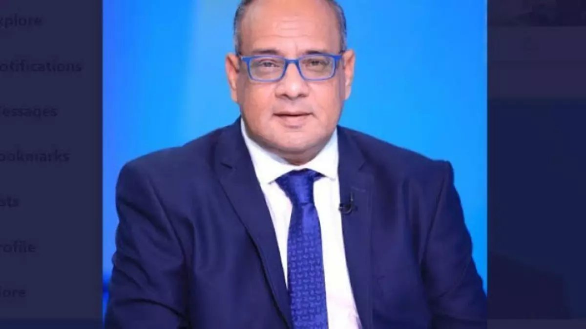 عاجل: عمر الدرديري يسخر من بيراميدز بعد حكم "كاس" الصادم... "الاحتفالات دي في الفاضي؟"