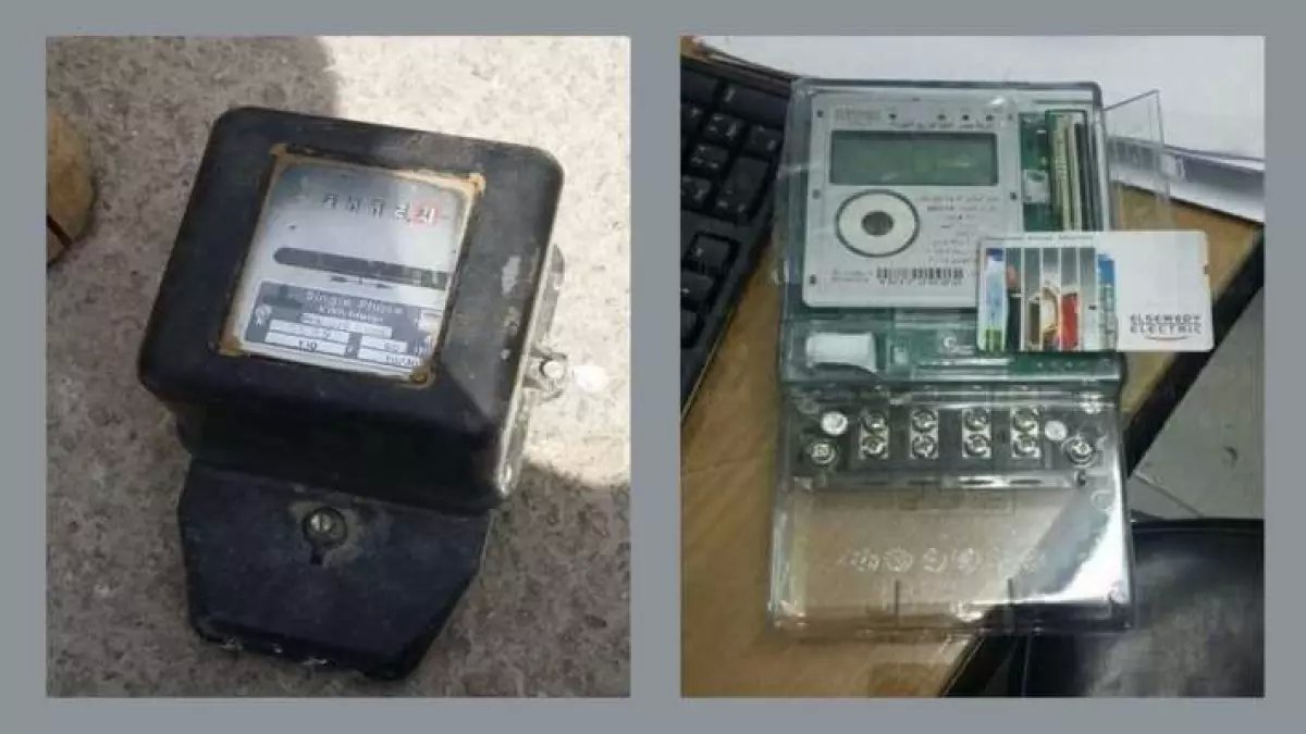 عاجل: أصحاب 42 مليون عداد كهرباء قديم في خطر… قرار مصيري من الحكومة ينفذ خلال ساعات ويصيبك بالغرامات أو فك العداد!