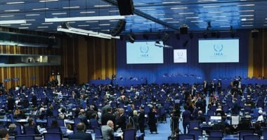 «الطاقة الذرية»: لا دليل على تصنيع إيران لقنبلة نووية