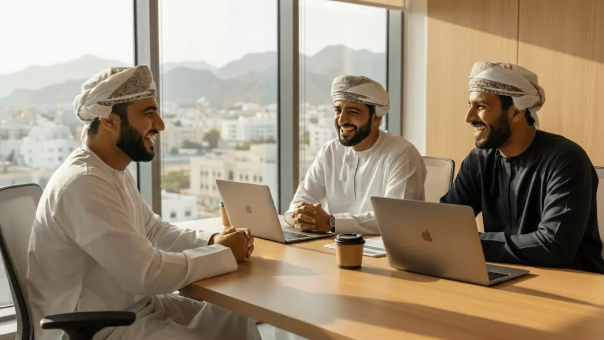 عاجل: شركة أمان العمانية تفتح باب الذهب... 6 وظائف تقنية برواتب خيالية - آخر فرصة 2026!