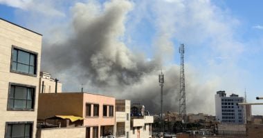 واشنطن بوست: هجوم بمسيرات على مقر الـCIA فى السفارة الأمريكية بالرياض