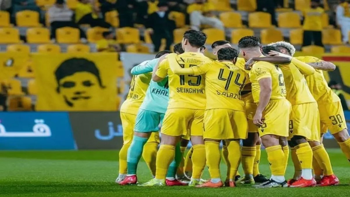 عاجل: الوصل يواجه النصر في مباراة مؤجلة تحدد مصير دوري آسيا... والدويش يفجر مفاجأة نارية عن رونالدو!