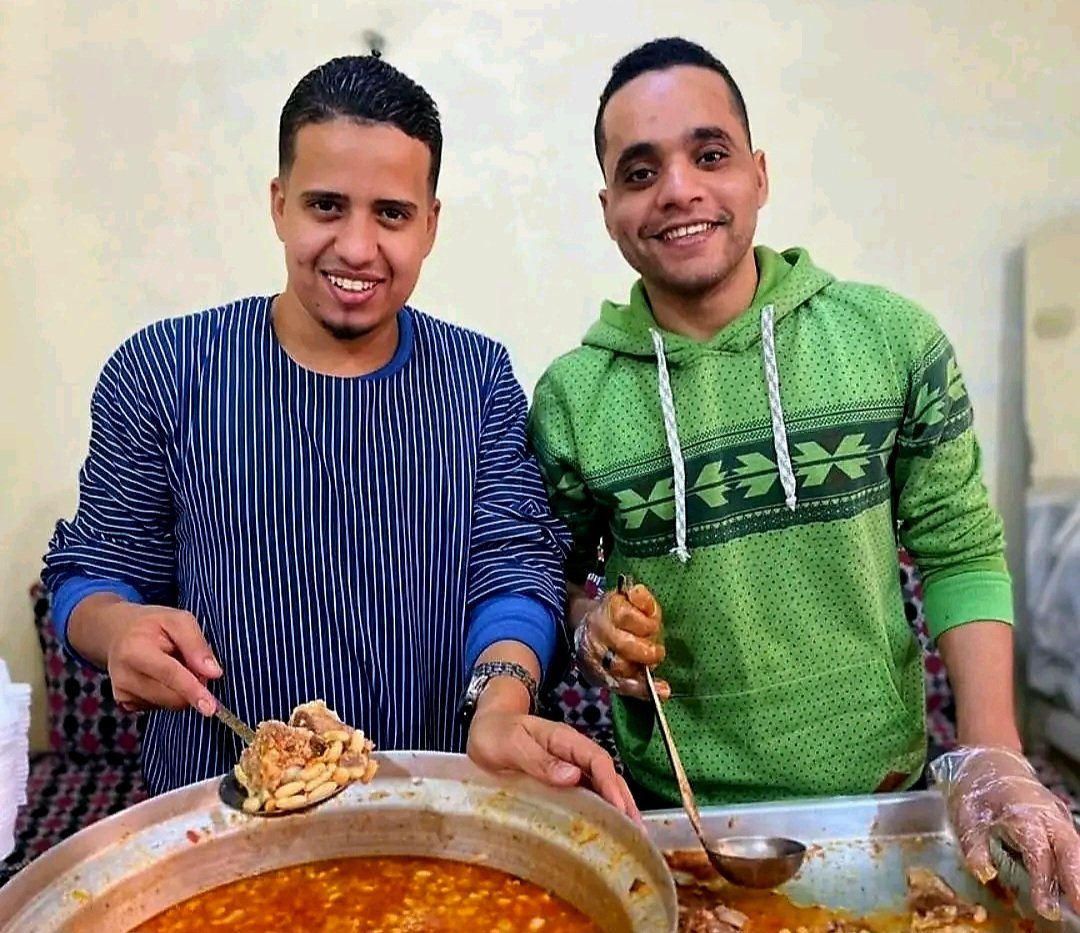 تجهيز الوجبات تجهيز الوجبات