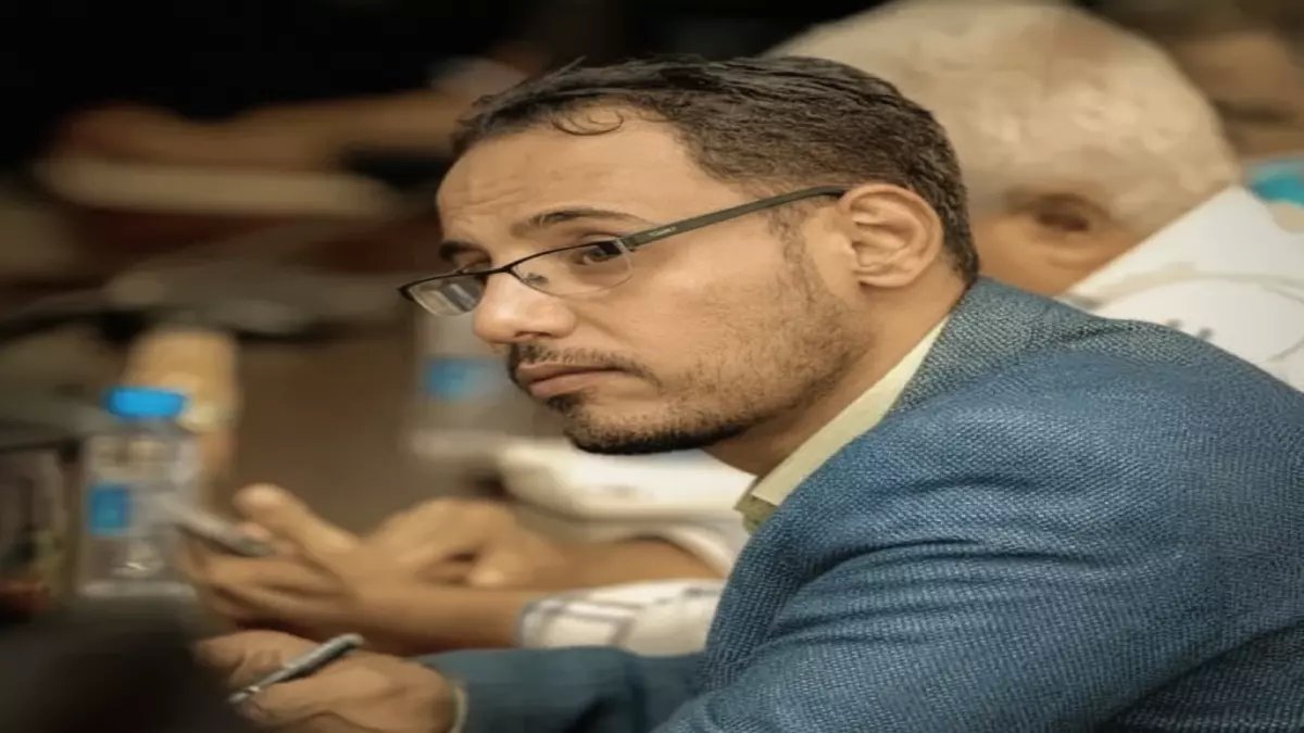 عاجل: السلطة بعدن تكشف شخصاً ينتحل صفة "وكيل المحافظة" - تحذير من التعامل معه!