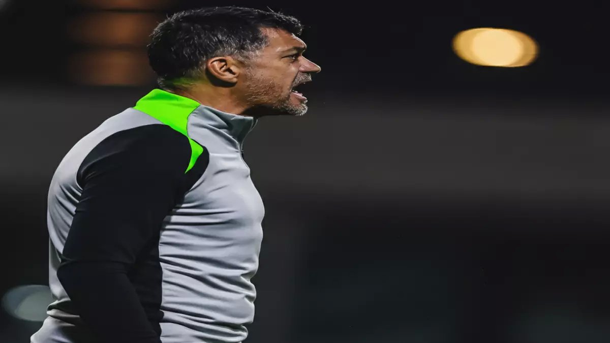 صادم.. الشنقيطي يحقق رقم تاريخي لم يصل له أي مدافع اتحادي منذ 12 عاماً - كونسيساو يكشف السر