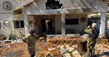 صافرات إنذار في شمال إسرائيل بعد رصد إطلاق صاروخ جديد من إيران