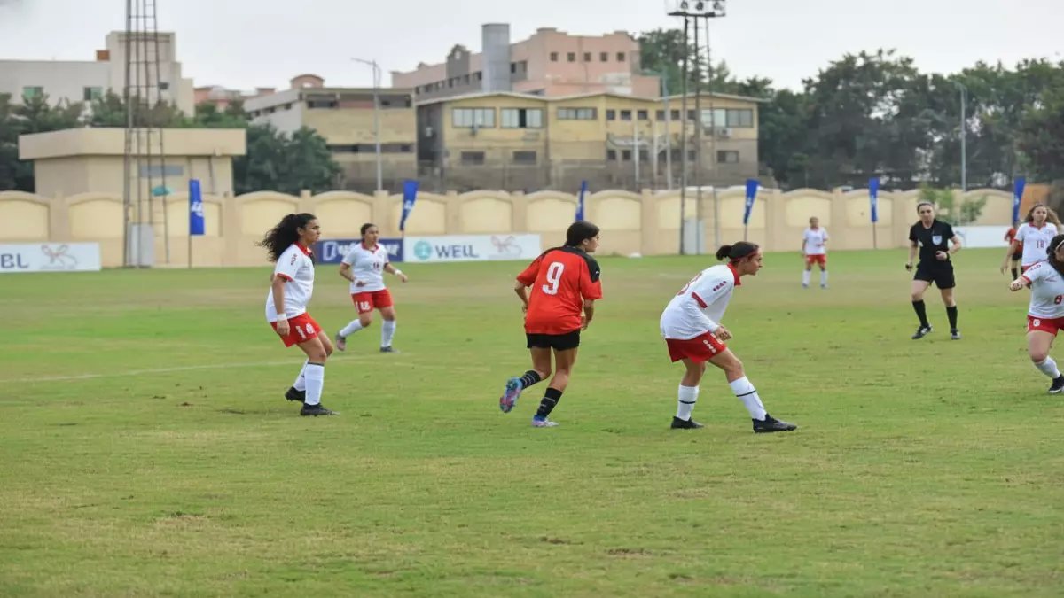 عاجل: اتحاد الكرة يفاجئ الجميع ويغير مواعيد مباريات السيدات… القرار يربك الأندية!