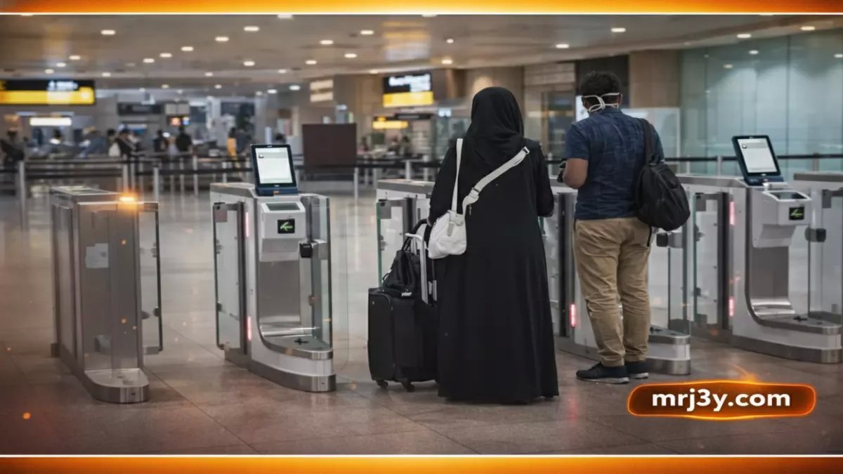 عاجل: مطار الملك فهد يصدر تنبيه مهم للمسافرين - الأوضاع الإقليمية تؤثر على الرحلات!