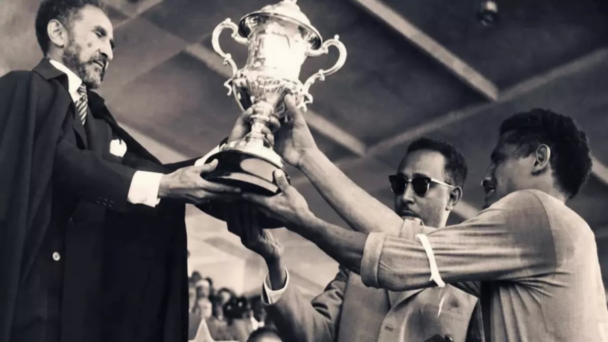 عاجل: الذكرى الـ67 للانتصار التاريخي... كيف دمرت مصر إثيوبيا 4-0 وأسست إمبراطورية الفراعنة الأفريقية؟