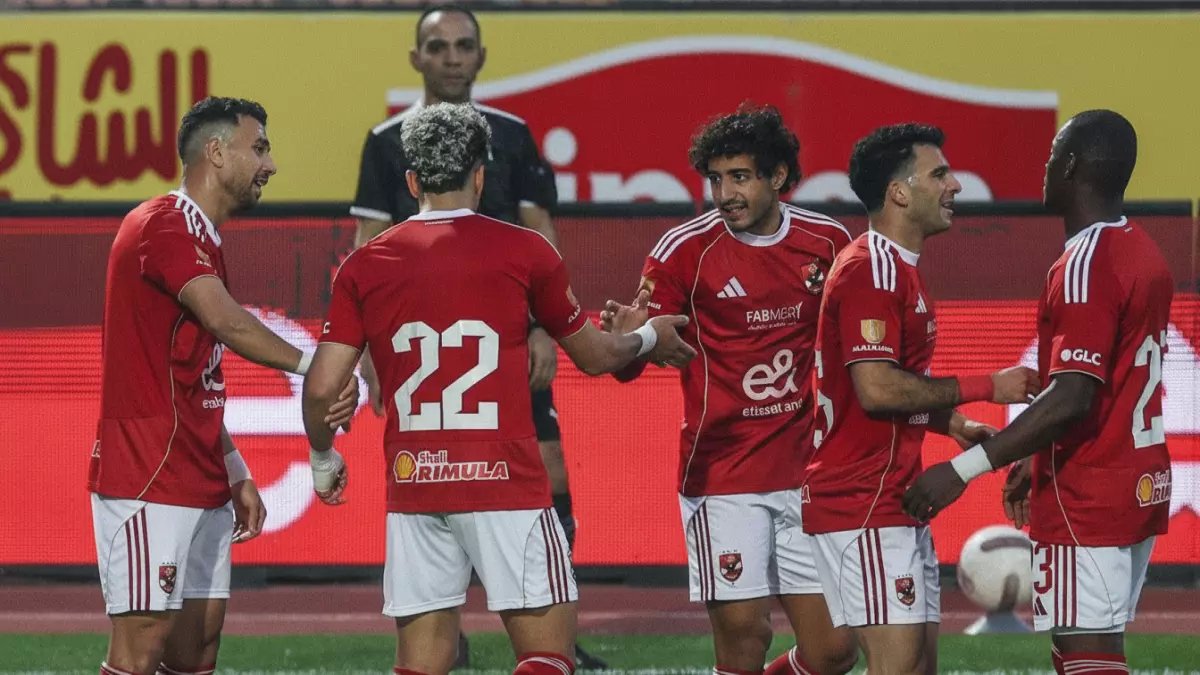 عاجل: عاصفة إصابات تضرب الأهلي قبل مواجهة المصير! غياب 3 نجوم وخطيرون خارج حسابات توروب غداً!