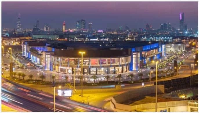 عاجل.. الظهران مول يتسبب في احكام قضائية وتعويضات بمبالغ كبيرة