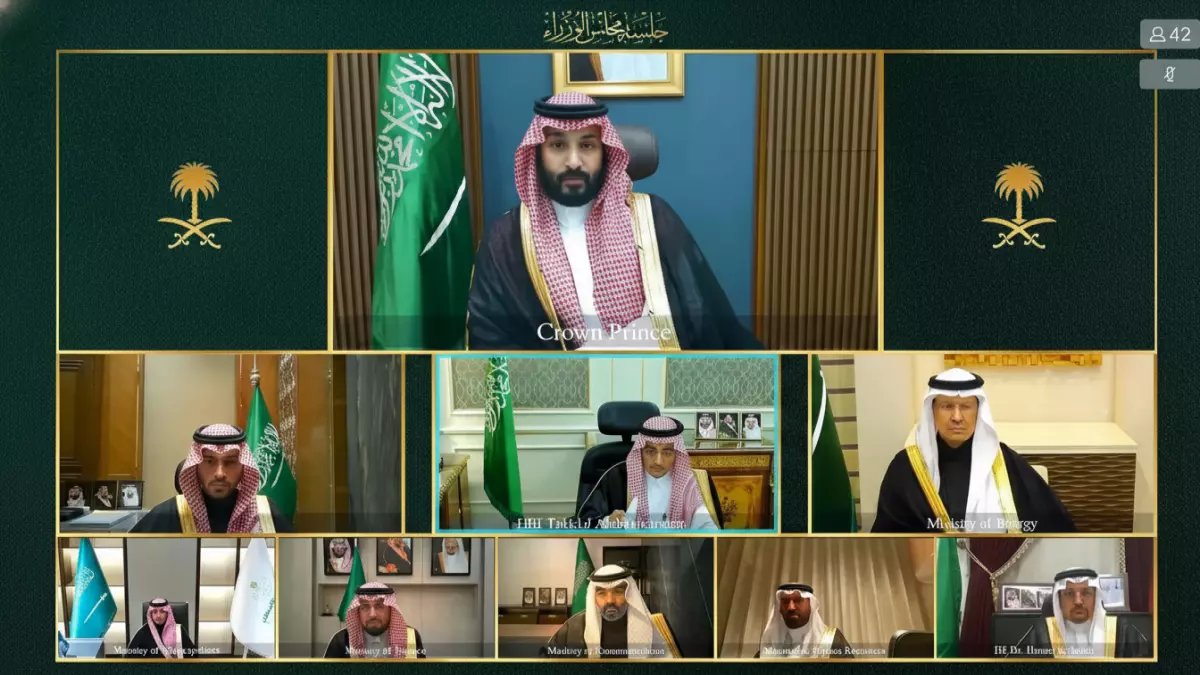عاجل: ولي العهد يعلن قرارات صادمة لحماية السعودية من التهديدات الإيرانية... والمملكة تتحرك عسكرياً!