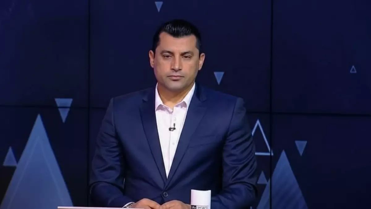 عاجل: هيثم فاروق يفجر قنبلة مدوية ضد رابطة الأندية... "يريدون عرقلة الزمالك المتصدر"!