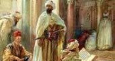 قضاة الإسلام.. أبو عمر الأزيدى من كبار أئمة المذهب المالكى وعُرف بزهده وورعه