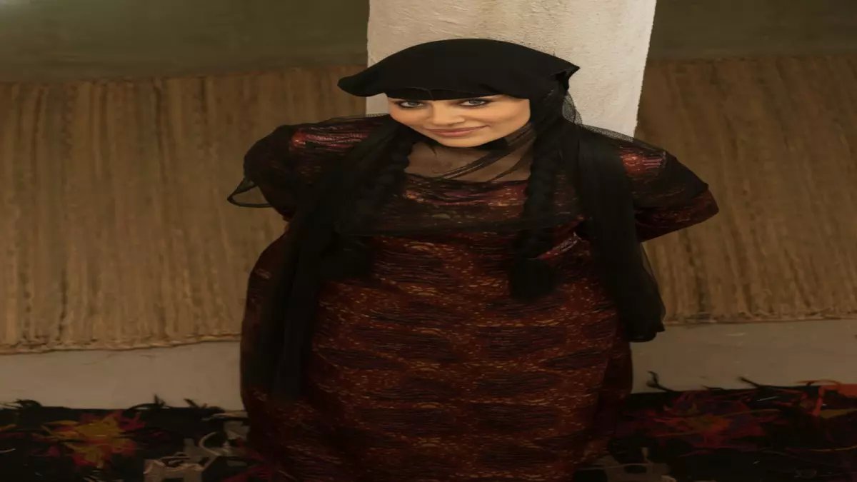 شاهد: إلهام علي تكشف سر مشية "وضحى" الغامضة لأول مرة... تفاصيل صادمة من كواليس شارع الأعشى 2!