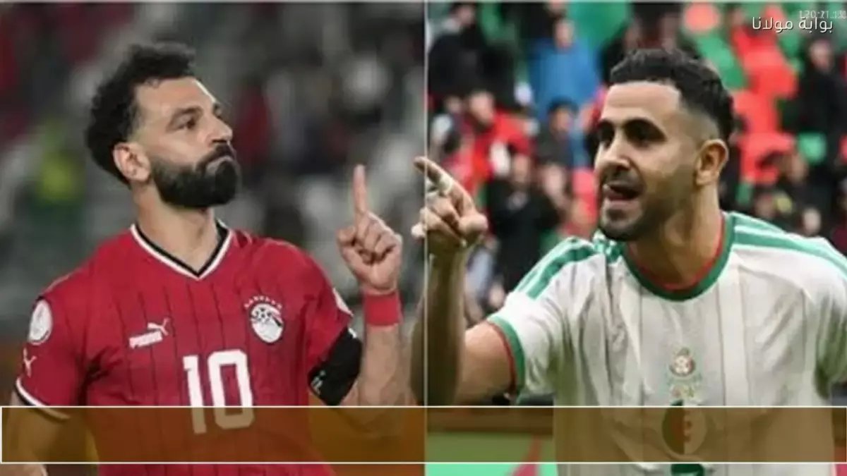 عاجل: 7 منتخبات عربية تصنع التاريخ في مونديال 2026... والعراق قد يجعلهم 8!