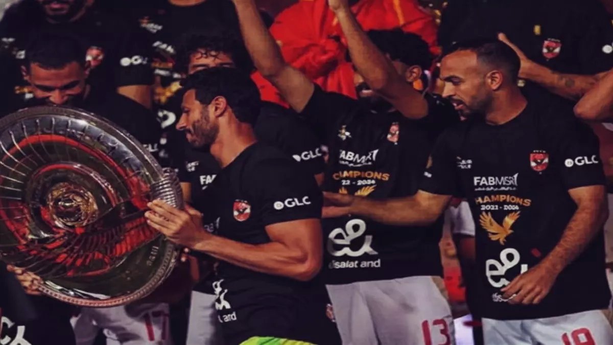 شوبير ينفجر غاضباً: "إيه المناحة دي؟!"... محكمة دولية تحسم الجدل نهائياً لصالح الأهلي