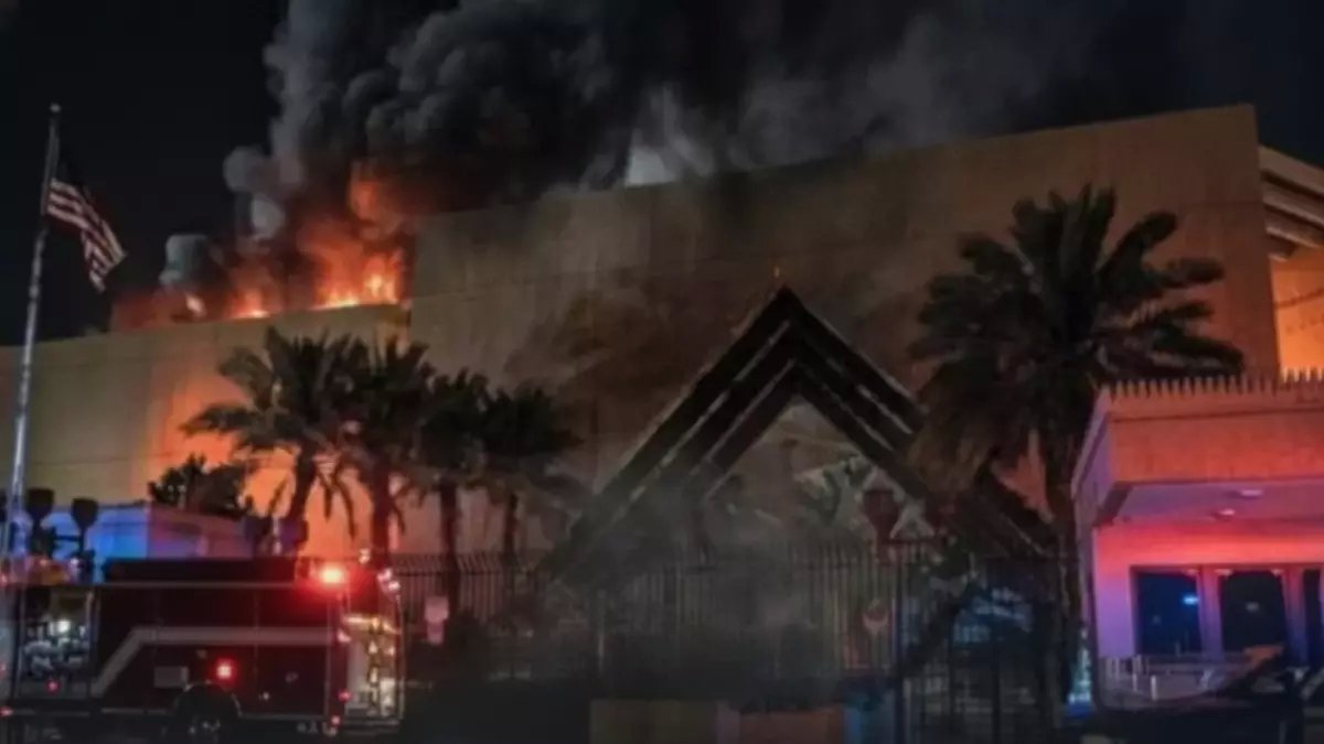 عاجل: السعودية تتخذ إجراءات عسكرية صارمة ضد إيران... ولي العهد يعلن الحرب على التهديدات!